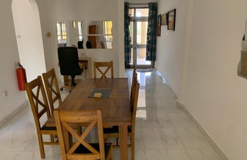 Teshie Villa | Accra Service Villas- 3