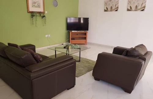 Teshie Villa | Accra Service Villas- 3