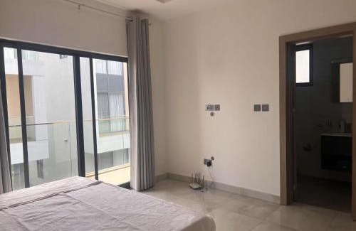 Labadi House | Accra Villa around Embassy area