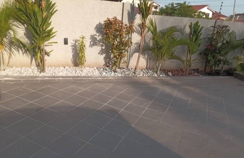 Accra House | Accra Westland Gem