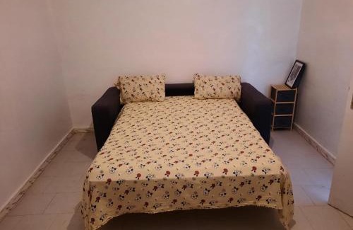 Pointe des Almadies House | Accueil 1