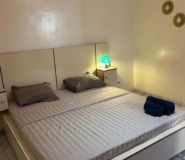Nouakchott Apartment | Ace Appartement Meublé Bis