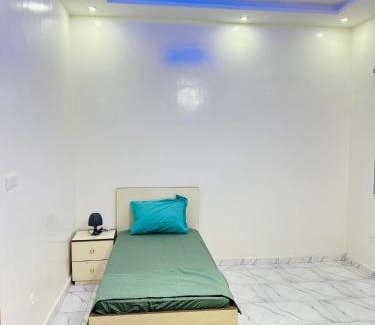 Nouakchott Apartment | Ace Appartement Meublé Bis