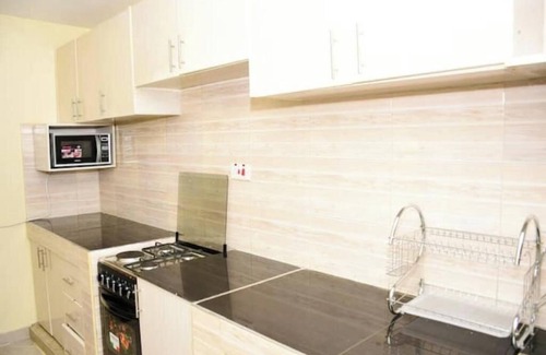 Kitale Apartment | Ace full-furnished in Kitale@360