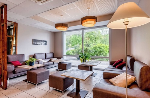 Cestas Hotel | ACE Hôtel Bordeaux-Cestas