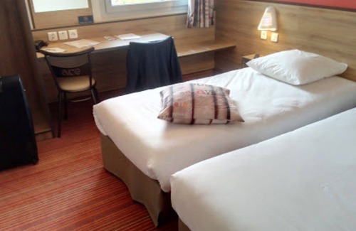 Cestas Hotel | ACE Hôtel Bordeaux-Cestas