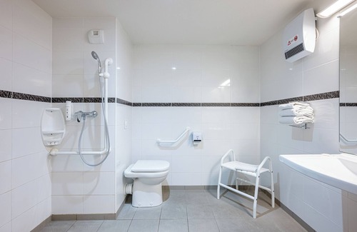 Cestas Hotel | ACE Hôtel Bordeaux-Cestas