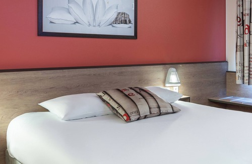 Le Coudray Hotel | ACE Hôtel Chartres