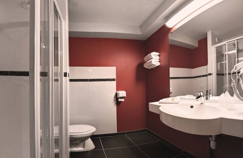 Le Coudray Hotel | ACE Hôtel Chartres