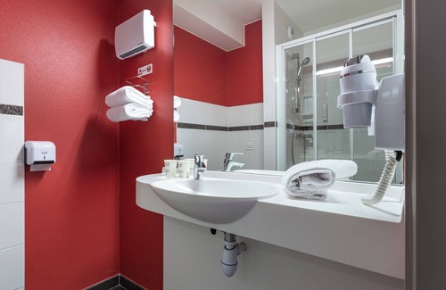 Le Coudray Hotel | ACE Hôtel Chartres