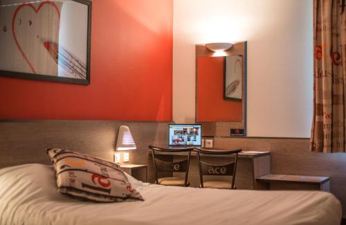 Saint-Barthelemy-d'Anjou Hotel | Ace Hôtel Angers