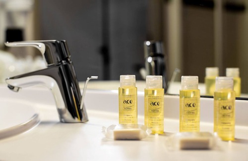 Venissieux Hotel | ACE Hôtel Lyon Vénissieux