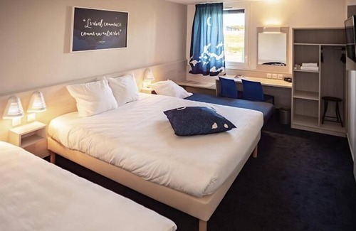 Villabe Hotel | ACE Hôtel Paris Sud Villabe