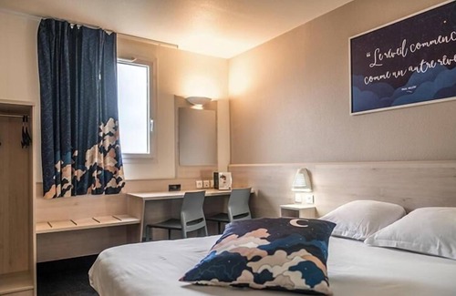 Riom Hotel | Ace Hôtel Riom