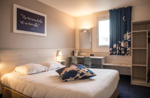 Salon-de-Provence Hotel | Ace Hôtel Salon de Provence