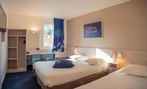 Salon-de-Provence Hotel | Ace Hôtel Salon de Provence