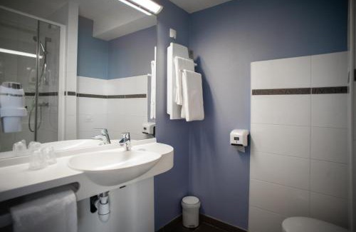 Cornebarrieu Hotel | Ace Hôtel Toulouse Blagnac