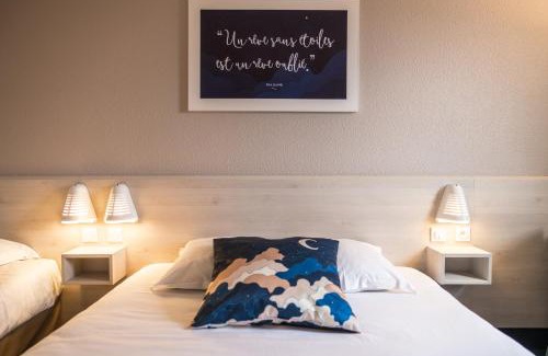 Cornebarrieu Hotel | Ace Hôtel Toulouse Blagnac