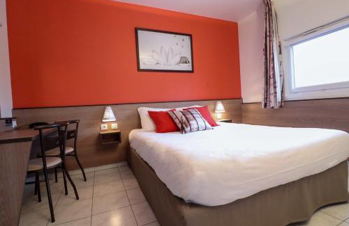 Athee-sur-Cher Hotel | ACE Hôtel Travel Athée sur Cher