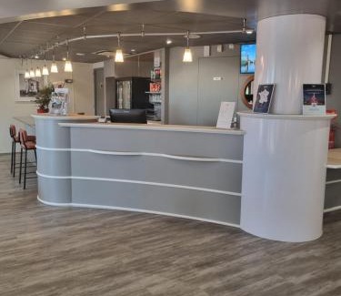Fabregues Hotel | ACE Hôtel Travel Fabrègues - A9 Montpellier Sud