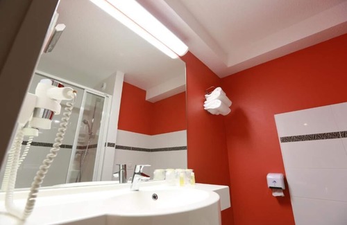 Valence Hotel | Ace Hôtel Valence