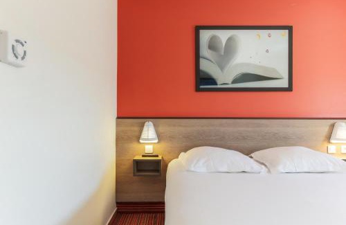 Brive-la-Gaillarde Hotel | Ace Hotel Brive