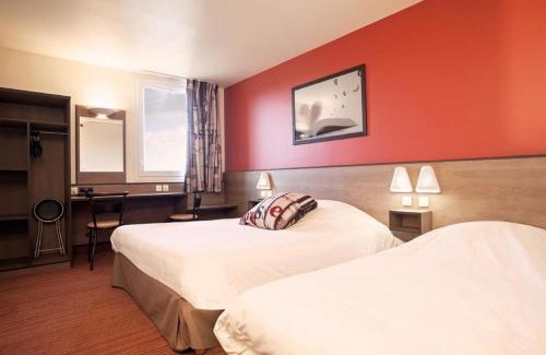 Poitiers Hotel | Ace Hotel Poitiers