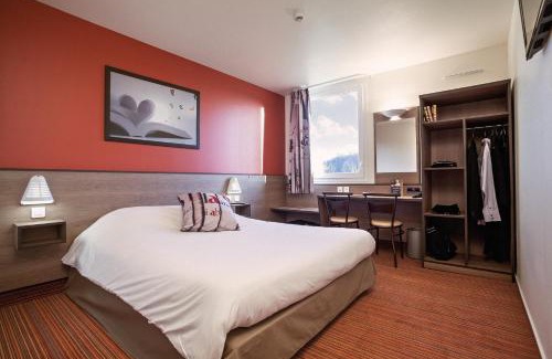 Poitiers Hotel | Ace Hotel Poitiers