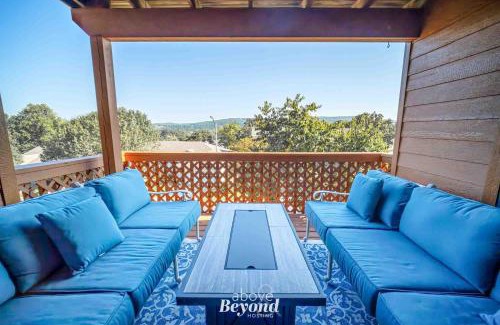 Table Rock House | Ace in the Ozarks