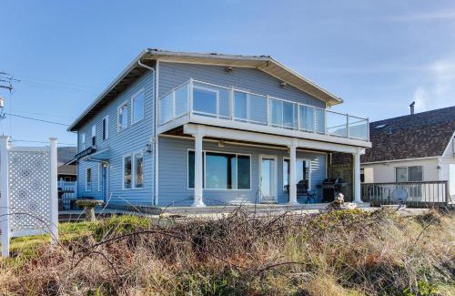 Rockaway Beach House | Ace's Beach House