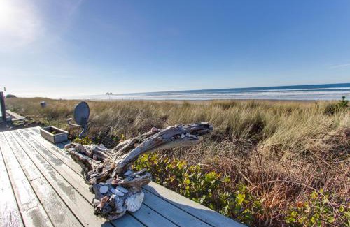 Rockaway Beach House | Ace's Beach House