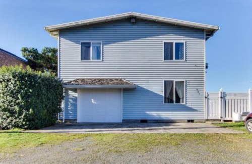 Rockaway Beach House | Ace's Beach House