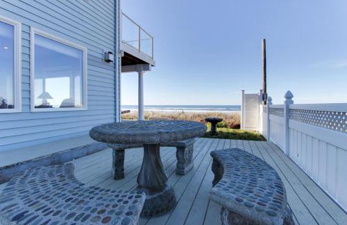 Rockaway Beach House | Ace's Beach House