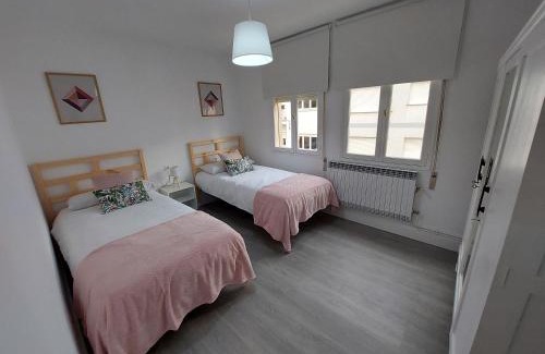 Monforte de Lemos Apartment | Acea Nova 3