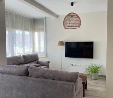 Ciudad Real Apartment | Aceni