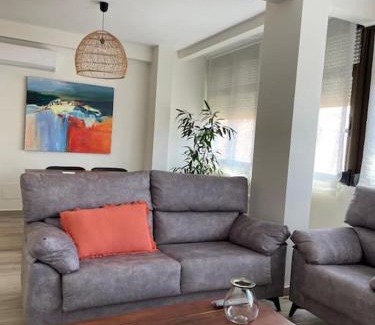 Ciudad Real Apartment | Aceni