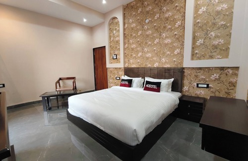 Biaora Resort | Aceotel Resorts Sanwariya Grand's