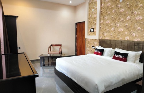 Biaora Resort | Aceotel Resorts Sanwariya Grand's