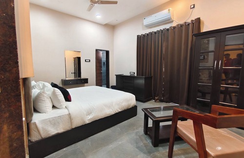 Biaora Resort | Aceotel Resorts Sanwariya Grand's