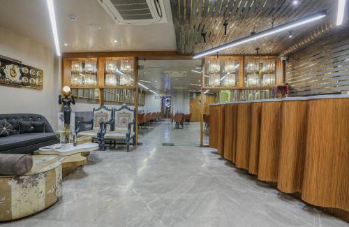 Bhopal Hotel | Aceotel Select Aria, Bhopal -A Luxury Boutique Hotel