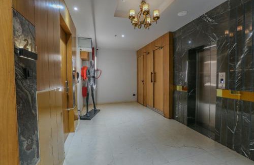 Bhopal Hotel | Aceotel Select Aria, Bhopal -A Luxury Boutique Hotel