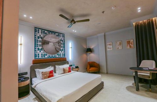 Bhopal Hotel | Aceotel Select Aria, Bhopal -A Luxury Boutique Hotel