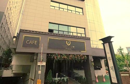 Ansan Apartment | AcePlace