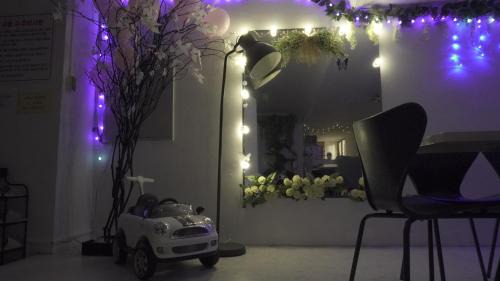 Ansan Apartment | AcePlace