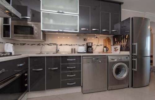Los Cristianos Apartment | Achacay