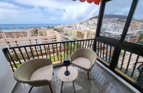 Los Cristianos Apartment | Achacay