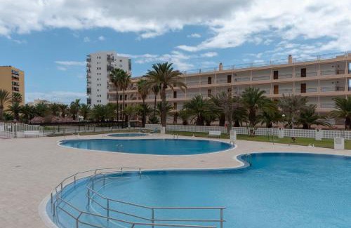 Los Cristianos Apartment | Achacay