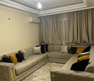 Achakkar Apartment | Achakar complexe payasage del costa