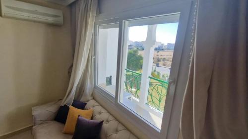 Achakkar Apartment | Achakar complexe payasage del costa