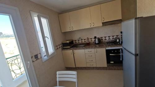 Achakkar Apartment | Achakar complexe payasage del costa